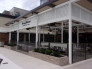 Clothing Store Project Tommy Bahama Plano TX Outside Front - by Fred Olivieri