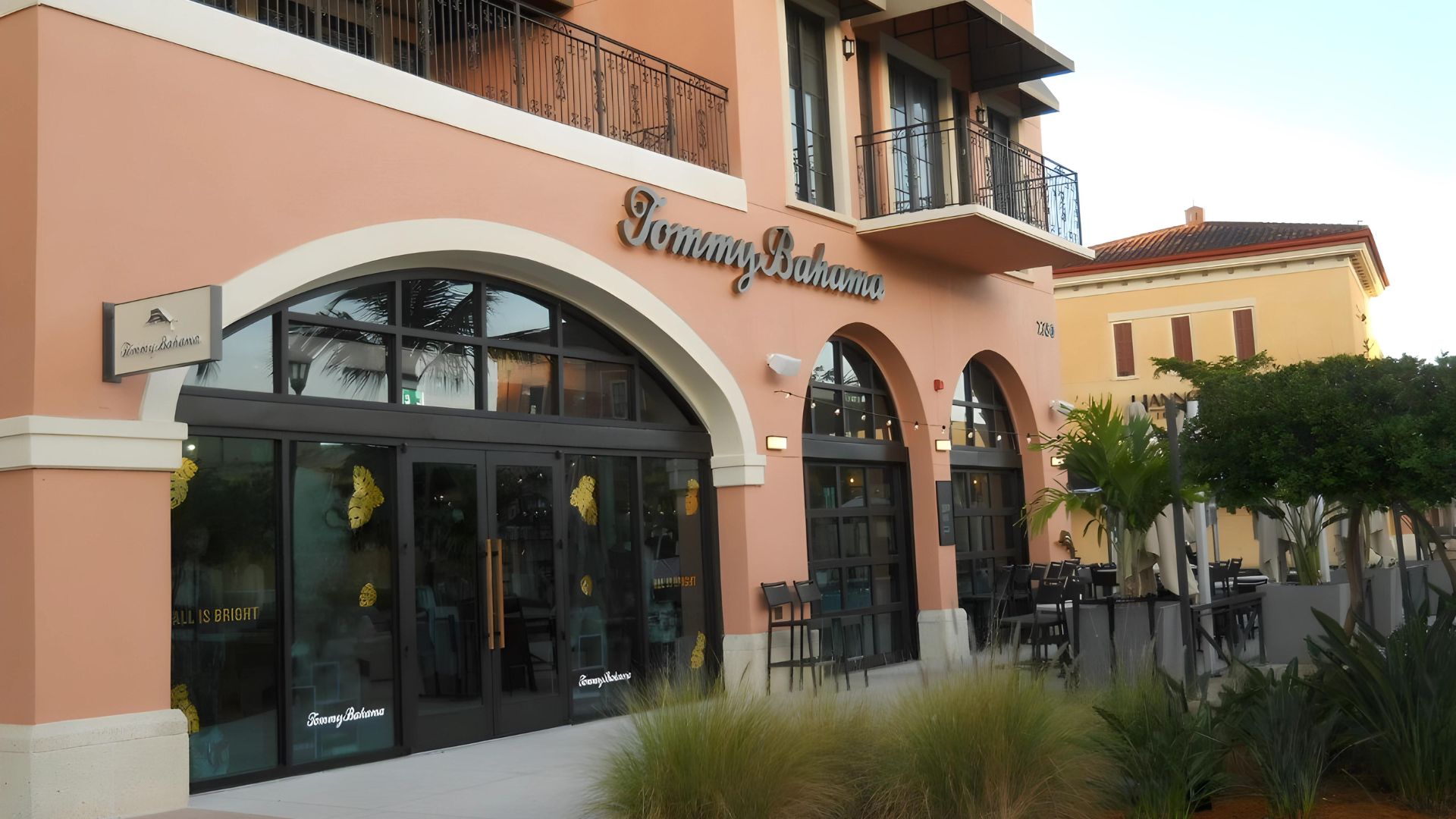 Tommy-Bahama-Clothing-Store-Front-of-Store-Fred-Olivieri-Estero-FL.jpg