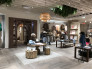 Altar'd State Southpark Mall Charlotte North Carolina Sales Retail Fred Olivieri Construction