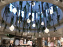 Altar'd State Southpark Mall Charlotte North Carolina Skylight Retail Fred Olivieri Construction