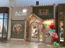 Altar'd State Tullabee Southpark Mall Charlotte North Carolina Storefront Retail Fred Olivieri Construction