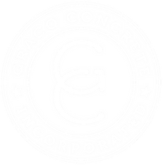 business logo graco concrete