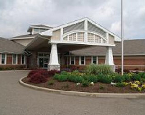 Assisted Living General Contractors Aultman Woodlawn by Fred Oliveri
