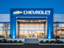 Automotive Dealership Contractors Chevy Stow OH by Fred Olivieri