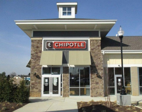 Best General Construction Contractor Chipotle Outside - Easton, PA by Fred Olivieri