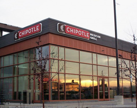 Best General Construction Contractor Chipotle Outside - Woodmere, OH by Fred Olivieri