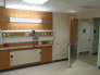 Best Hospital Building Contractors Cleveland Clinic PT Room by Fred Olivieri