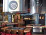Best Restaurant General Contractors Dining Room - Texas by Fred Olivieri