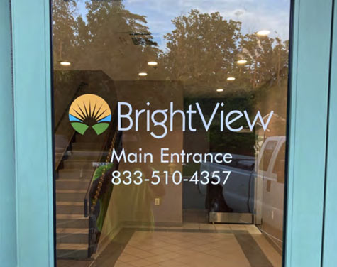 BrightView Rehab Contractor Woodbridge OH by Fred Oliveri
