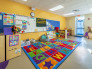 Top Commercial Construction Contractor in Canton, Ohio Classroom by Fred Olivieri