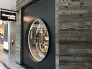 A&F Retail Construction Project Bridgewater NJ Outside - Fred Olivieri