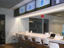 Airspace Lounge General Contracting Services New York NY Bar Mirror - by Fred Olivieri