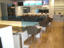 Airspace Lounge General Contracting Services New York NY - by Fred Olivieri