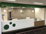 Akron Childrens Hospital Portage County Health Center Reception Desk 1