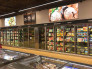 Aldi Grocery Store Construction Wooster OH Frozen Section by Fred Oliveri