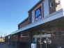 Aldi Grocery Store Construction Wooster OH by Fred Oliveri