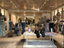 Altar'd State Retail General Contractor Cincinnati OH Back Table Display by Fred Olivieri
