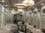 Altar'd State Retail General Contractor Cincinnati OH Dressing Rooms by Fred Olivieri