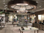 Altar'd State Retail General Contractor Cincinnati OH Main Display by Fred Olivieri