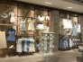 Altar'd State Retail General Contractor Cincinnati OH Wall Display by Fred Olivieri
