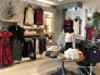 Altar'd State Retail General Contractor Edina MN Wall Display by Fred Olivieri