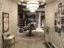 Altar'd State Retail General Contractor Louisville KY Hallway by Fred Olivieri