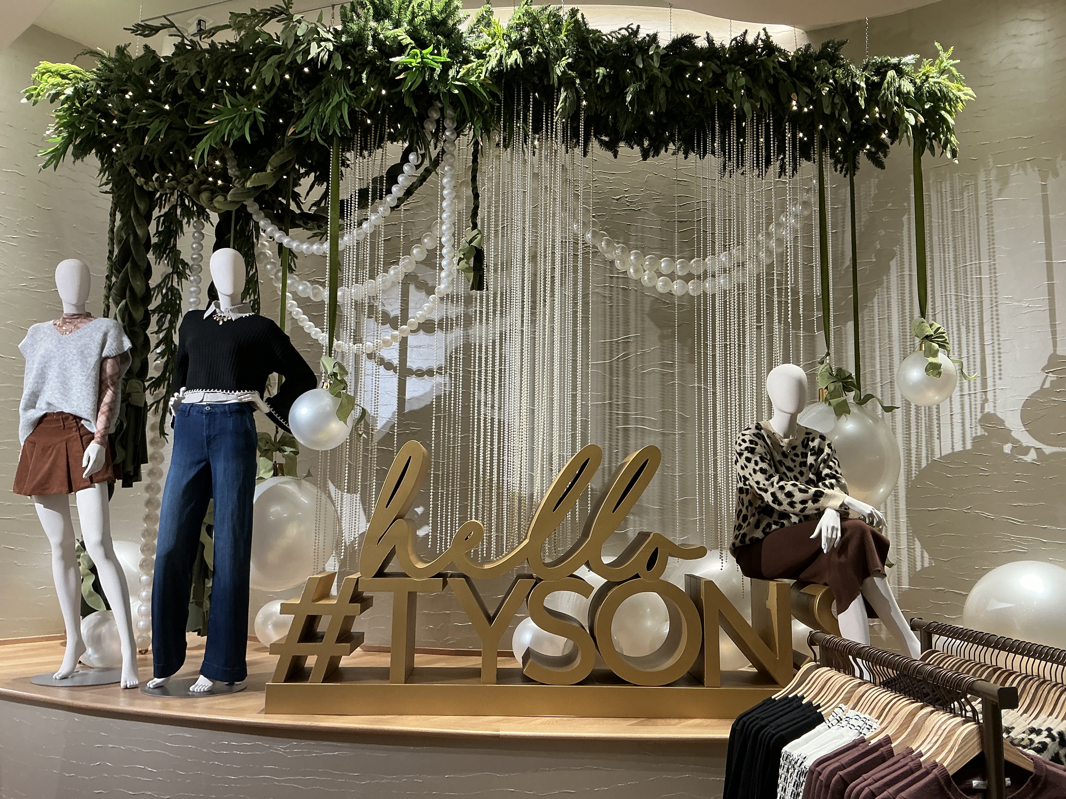 Altard State Tysons Corner Virginia New Retail Clothing Store by Fred Olivieri