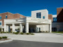 Altman Alliance Community Hospital Exterior Entrance 1