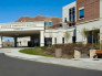 Altman Alliance Community Hospital Exterior Entrance 2