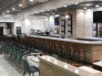 Anita's Kitchen General Contractor for Restaurant Detroit MI Bar Seating - by Fred Olivieri