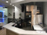 Anita's Kitchen General Contractor for Restaurant Detroit MI Cash Wrap - by Fred Olivieri