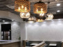 Anita's Kitchen General Contractor for Restaurant Detroit MI Lighting - by Fred Olivieri