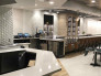 Anita's Kitchen General Contractor for Restaurant Detroit MI Registers - by Fred Olivieri