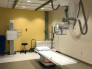 Aultman Massillon Emergency Department X Ray Room