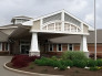 Aultman Woodlawn Canton OH Assisted Living Front Entrance 2