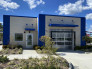 Automotive Dealership Contractors Quick Clean Back Entrance by Fred Olivieri