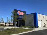 Automotive Dealership Contractors Quick Clean Entrance by Fred Olivieri