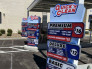 Automotive Dealership Contractors Quick Clean Pricing by Fred Olivieri