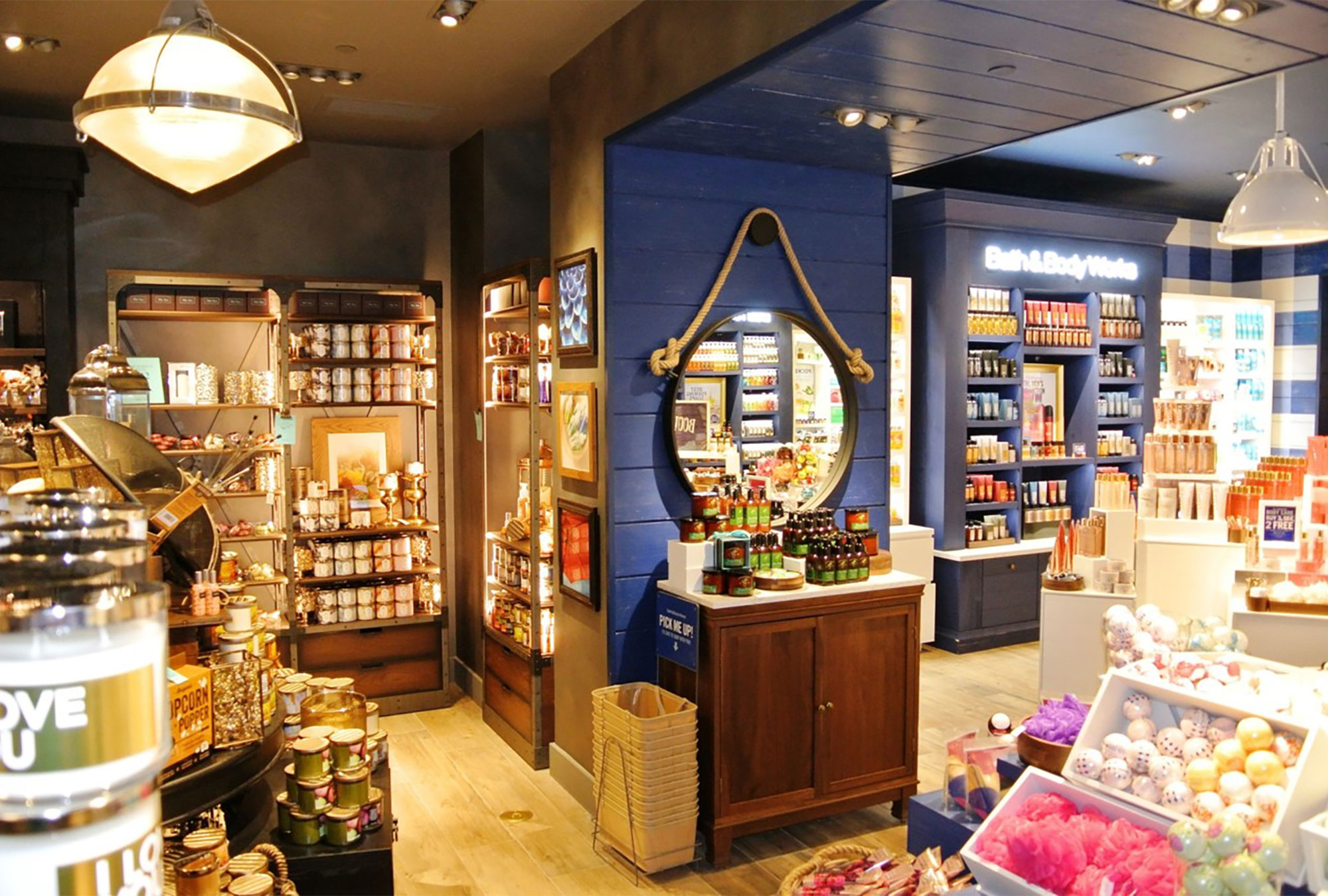 B&BW Beauty Contractor Atlanta GA Inside by Fred Olivieri