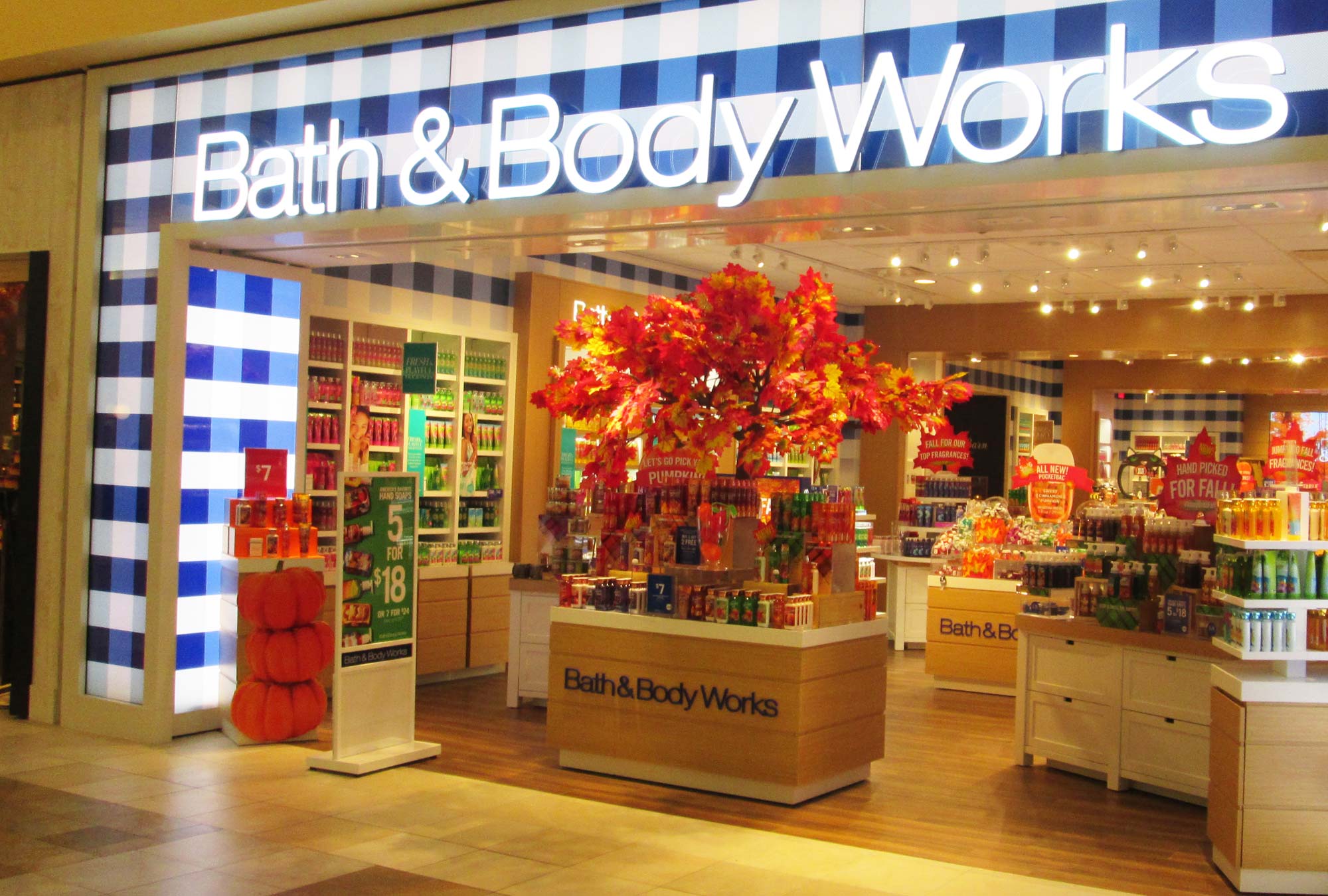 B&BW Beauty Contractor Bel Air MD Front by Fred Olivieri