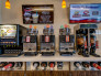 BellStores Convenience Store Projects Galion OH Coffee Station by Fred Oliveri