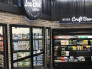 BellStores Convenience Store Projects North Canton OH Beer Cooler by Fred Oliveri