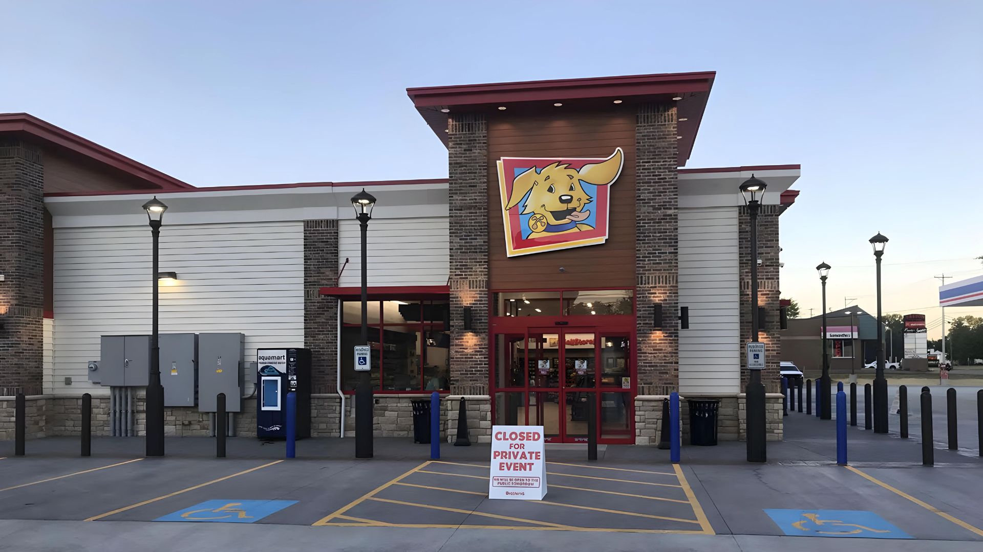 BellStores Convenience Store Projects North Canton OH by Fred Oliveri