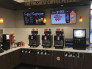 BellStores Convenience Store Projects St Clairsville OH Coffee Bar by Fred Oliveri