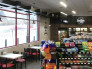 BellStores Convenience Store Projects St Clairsville OH Seating Area by Fred Oliveri
