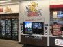 BellStores Convenience Store Projects St Clairsville OH Splash Fountain by Fred Oliveri