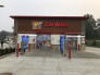 BellStores Wooster Ohio Fred Olivieri Gas station Construction Car Wash