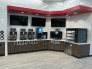  BellStores Wooster Ohio Fred Olivieri Gas station Construction Convenience Store Coffee