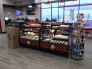 BellStores Wooster Ohio Fred Olivieri Gas station Construction Convenience Store Food Station