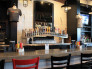 Best Contractor for Restaurant Bar - Canton, Ohio by Fred Olivieri